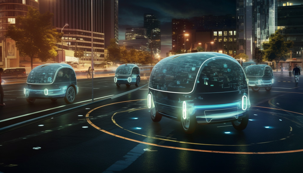 Discovering the World of Autonomous Vehicles