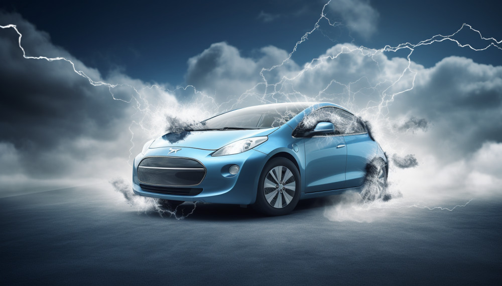 Unraveling the Intricacies of Electric Vehicle Insurance