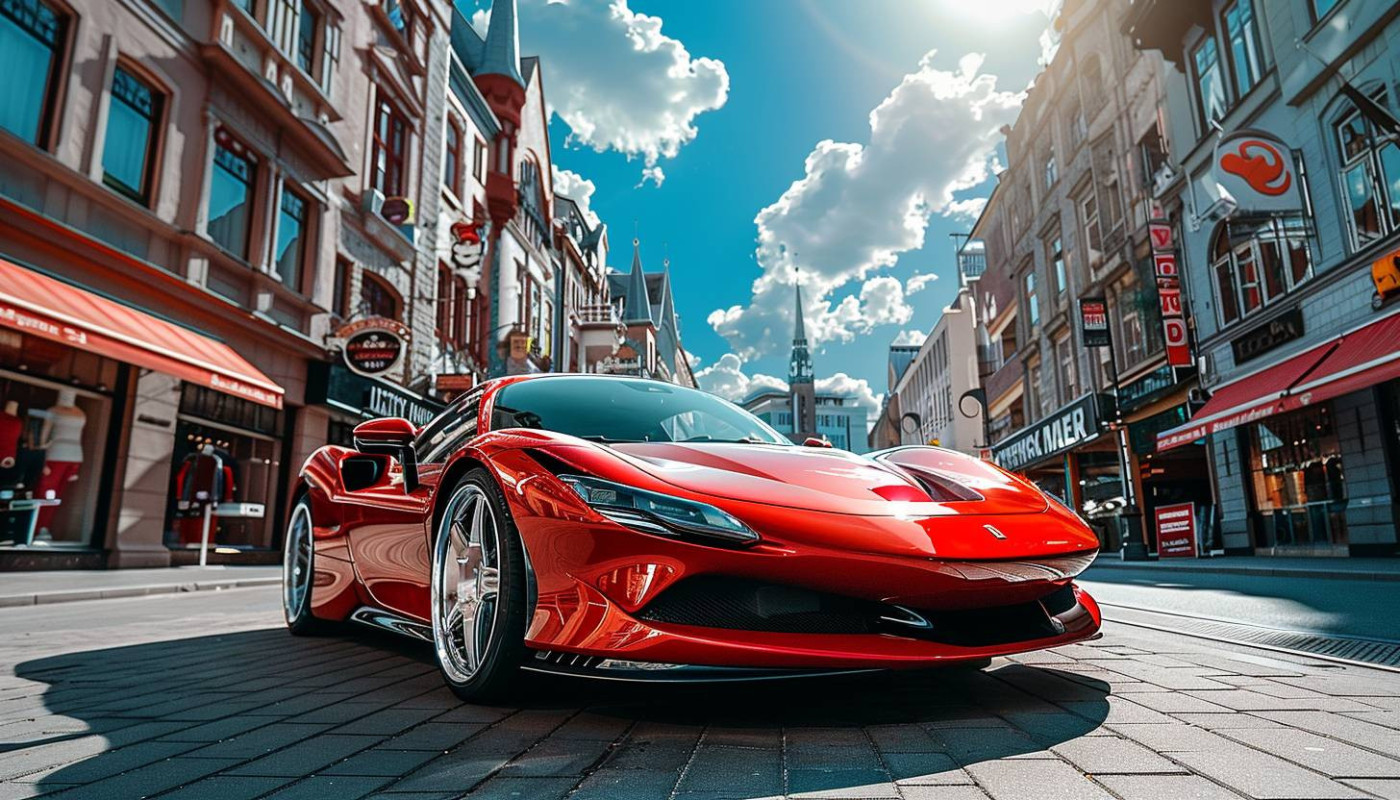 Advantages Of Free Online Advertisements For Vehicle Sales