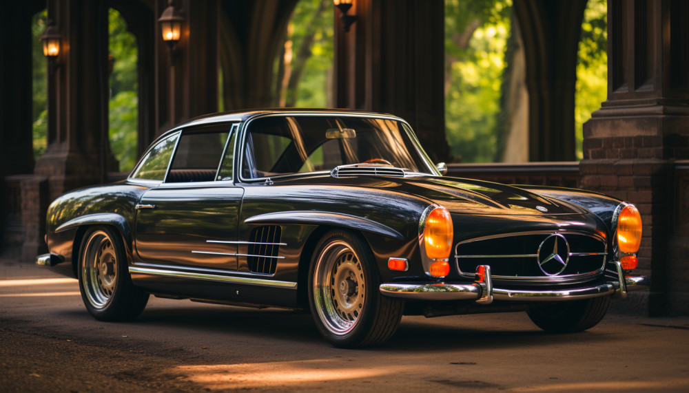 Ensuring Your Classic Car: What You Need to Know
